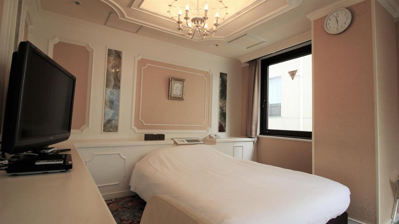 Royal Hotel Shinokubo Tokyo Exterior photo